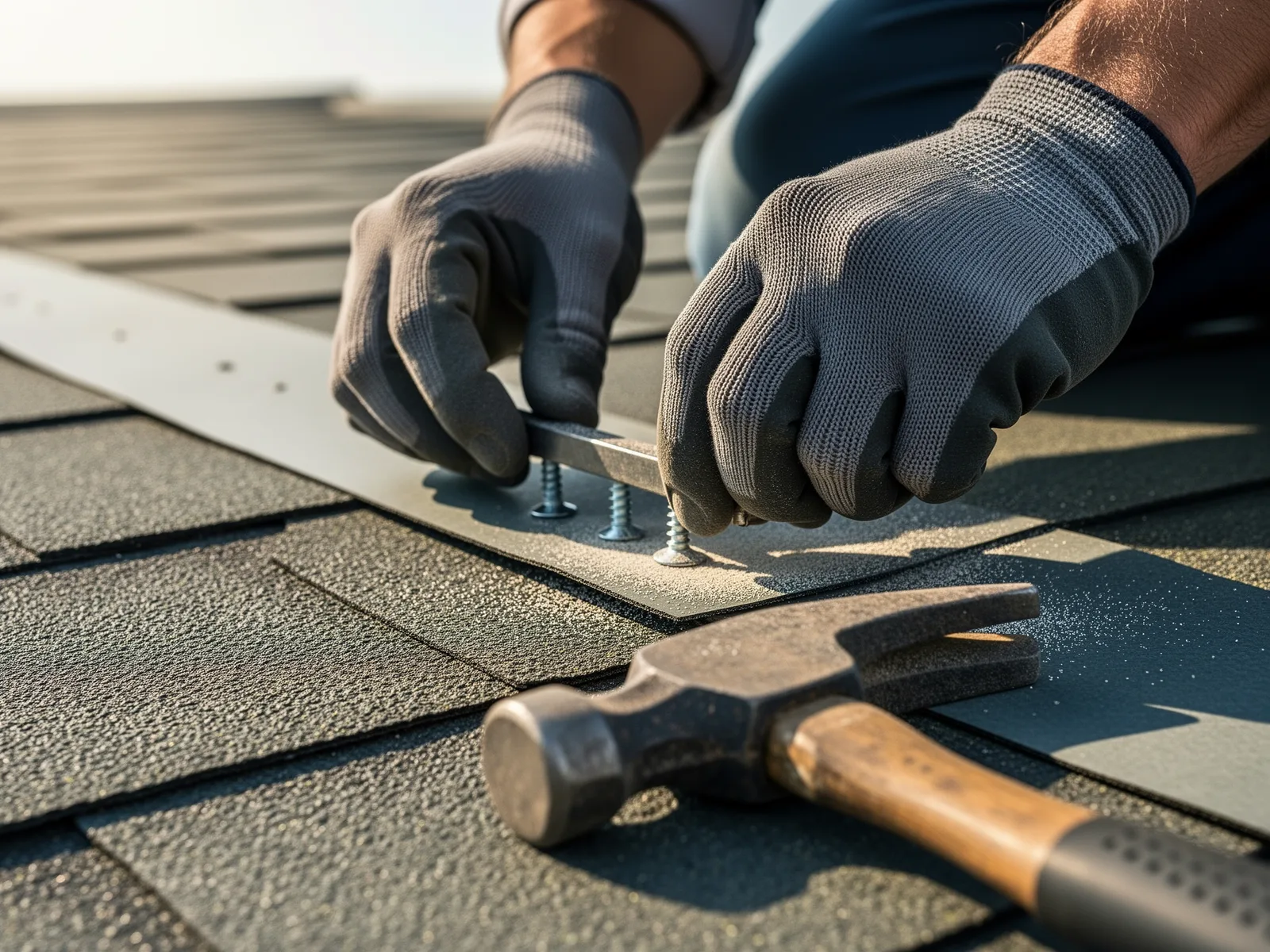 Why choose Fascia Repair in Newport, NJ